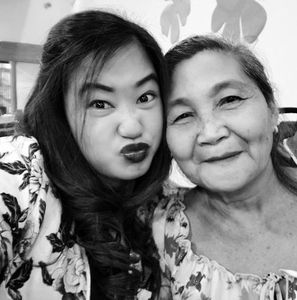 Meet your Posher, Sheryl joanne